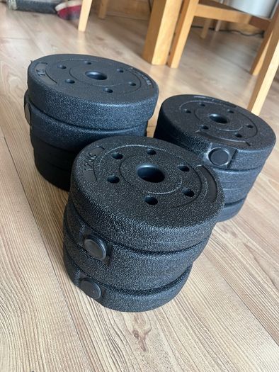 Weight Training