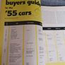 Motor Trend / March 1955 Image 5