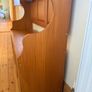 Pew Style Seat / Bench with Storage Image 2
