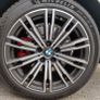 BMW M Sport Pack Wheels Image 2