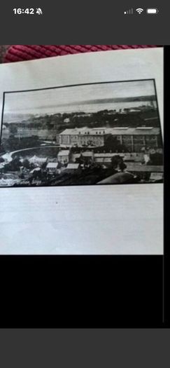 Looking Back at Sligo's Past