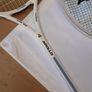Badminton racket graphite Image 5