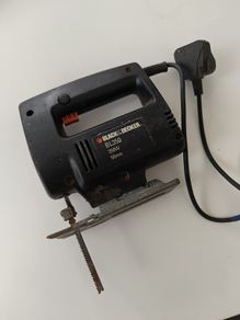 Black & Decker Jigsaw