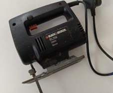 Black & Decker Jigsaw
