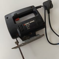 Black & Decker Jigsaw