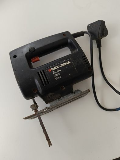 Black & Decker Jigsaw
