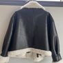 Female Stradivarius jacket Image 3
