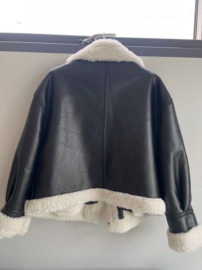 Female Stradivarius jacket
