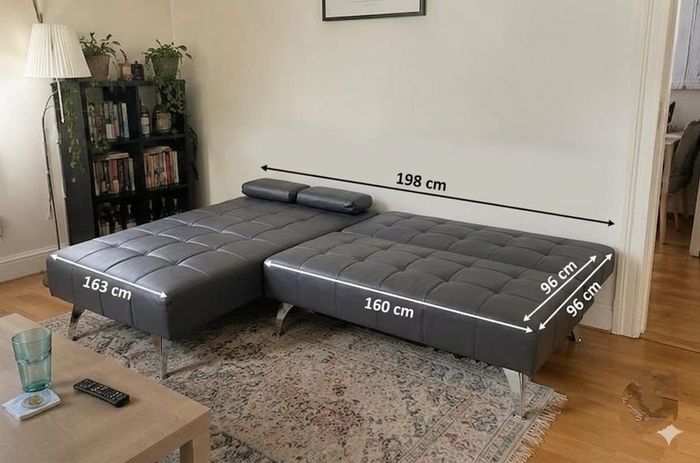 Sofa bed