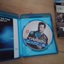 TAKEN Blu-ray Disc Image 2