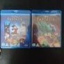 Fantasia & Fantasia 2000 Blu Ray Set Image 3