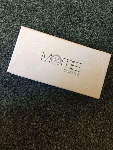 Moitie lashes