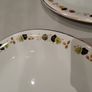 Large Arklow Oval plates Platters Image 4