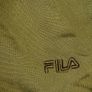 Men khaki FILA tracksuit bottoms, like New, size S Image 3