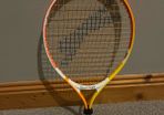 Tennis racket