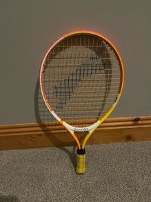 Tennis racket