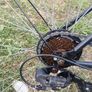 Ladies martello dalky bike Image 3