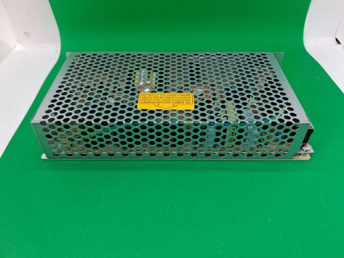 Postage - Mean Well S-100F-24 Power Supply
