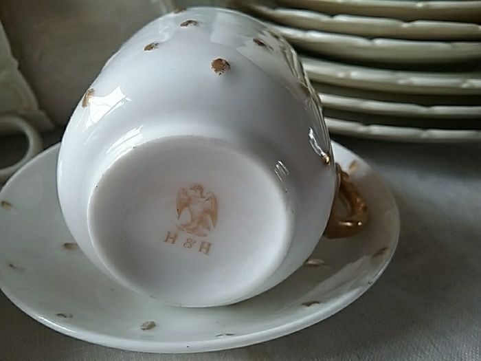 Collection of Coffee & Tea sets