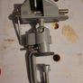 small bench vice Image 2