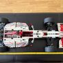 Lego Technics F1 racer Image 7