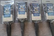 Paint brushes
