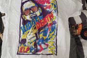 El Phantasmo NJPW Impact Wrestling T-shirt
