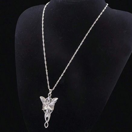 Sparkly Necklace + Lovely Gift box available