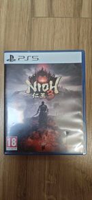 Nioh 3