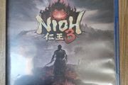 Nioh 3