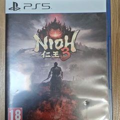 Nioh 3