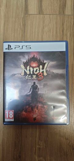 Nioh 3