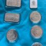 Silver 1oz  coins Image 3