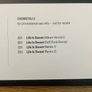 The Chemical Brothers - Life Is Sweet - 12" Double Vinyl DJ Promo - CHEMSTDJ2 - 1995 - Junior Boys Own Recordings Image 9
