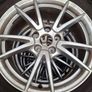 17 Inch alloys Image 3