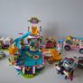 Lego Friends Heartlake Sets Bundle Image 3