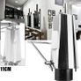Replacement hydraulic pump cylinder for metal barber chair Image 5