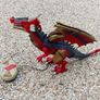 Retro Animatronics - Dragon and Dinosaur Image 7