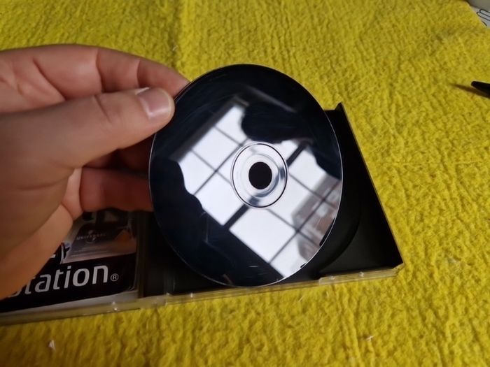 Crash Bandicoot 3 Wrapped PlayStation1 ps1 PlayStation2 ps2 games Original