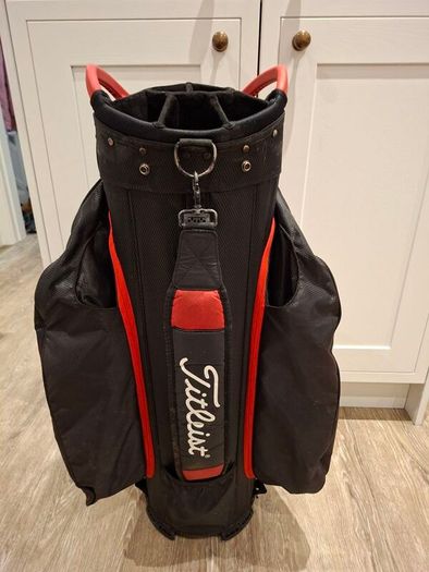 Titleist Stadry 15 Cart Bag