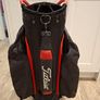 Titleist Stadry 15 Cart Bag Image 2