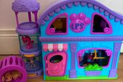 Littlest Petshop