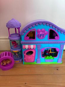 Littlest Petshop
