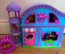 Littlest Petshop