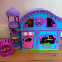 Littlest Petshop