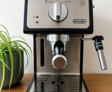 DeLonghi ECP33.21.BK Espresso and Cappuccino Machine. Good Condition
