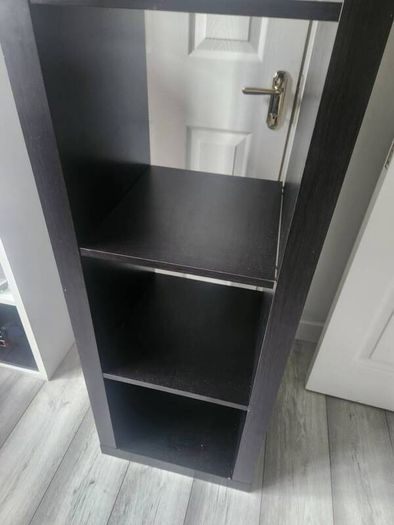 Book shelf