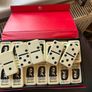 Bob Marley Domino Set. Image 2