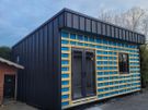Timber frame houses Image 2
