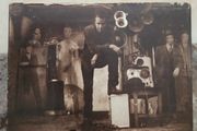Tom Waits 3CD - Orphans: Brawlers, Bawlers &amp; Bastards